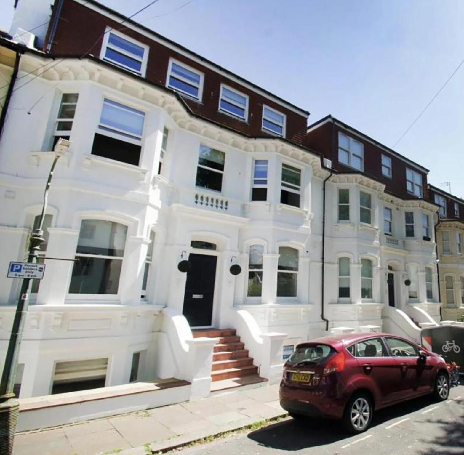 Apt 03 Beachside Beauty Central Studio Steps From Cafes Brighton Exterior foto